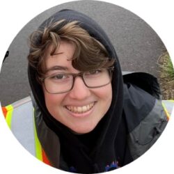 Co-Community Service