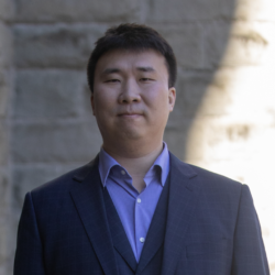 Transportation Professor