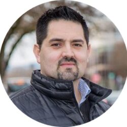 Transportation Professor