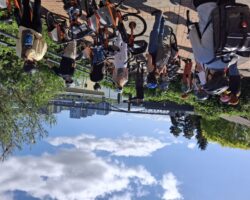 PortlandBikeTour (Apr)