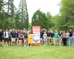 SpringBBQ_GroupPic (May)