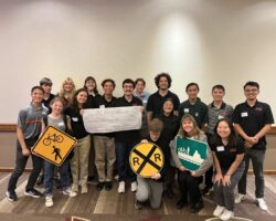 OR ITE Traffic Bowl Winners