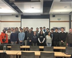 PBOT Speaker Meeting Group Photo