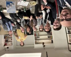 TRB ITE Student Social