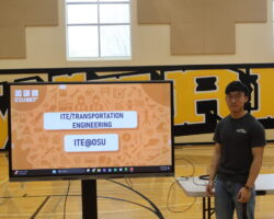 Philomath HS Outreach