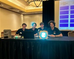 OR ITE Traffic Bowl Team