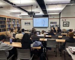 PBOT/ORITE Speaker Meeting