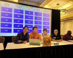 OR ITE Traffic Bowl Team